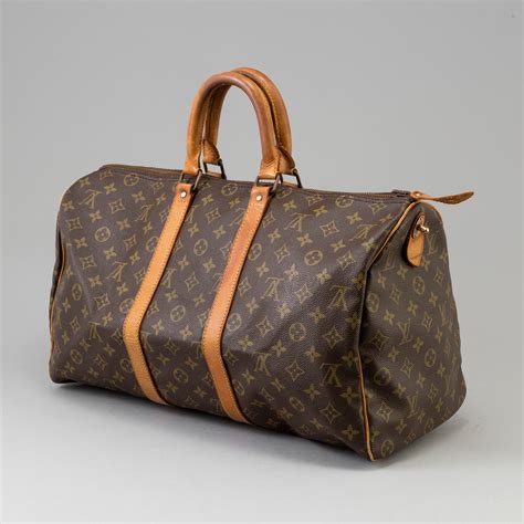 louis vuitton keepall 45 vintage cipango|Louis Vuitton Keepall Vintage 45 .